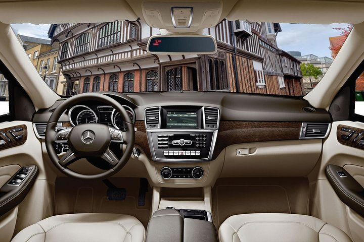 Private Transfer from Bristol Airport (BRS) to Southampton City  - Photo 1 of 3